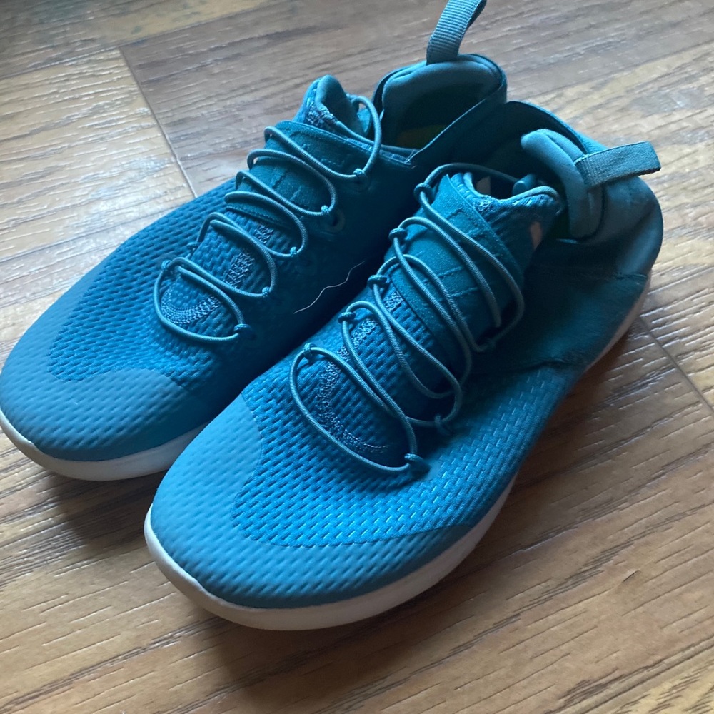Nike frees